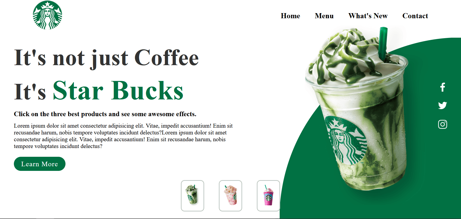 Star Bucks